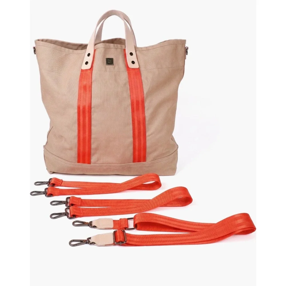 Summer Beach Bag Daydream Maxi Tote‎ NIB